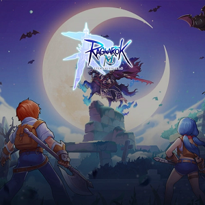 Ragnarok M: Eternal Love
